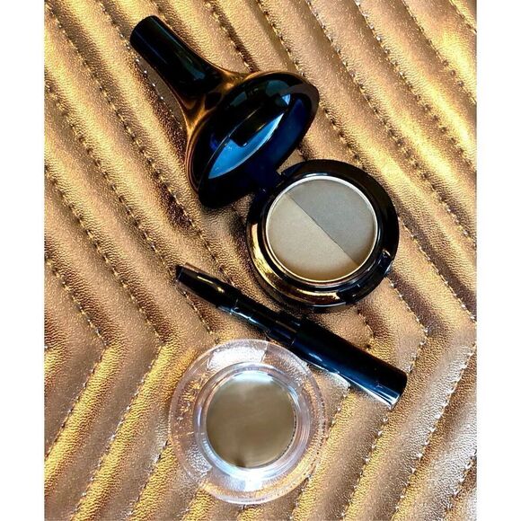 KRISTOFER BUCKLE - NWTIB - 2-Pack Brow Champion Brow Enhancing Duo in Blonde - Picture 8 of 15